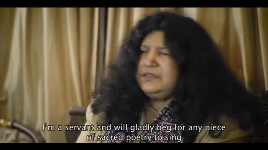 main nara ay mastana - abida #perveen