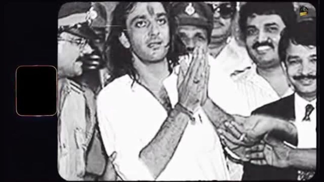 SANJU (Full Video) Sidhu Moose Wala
