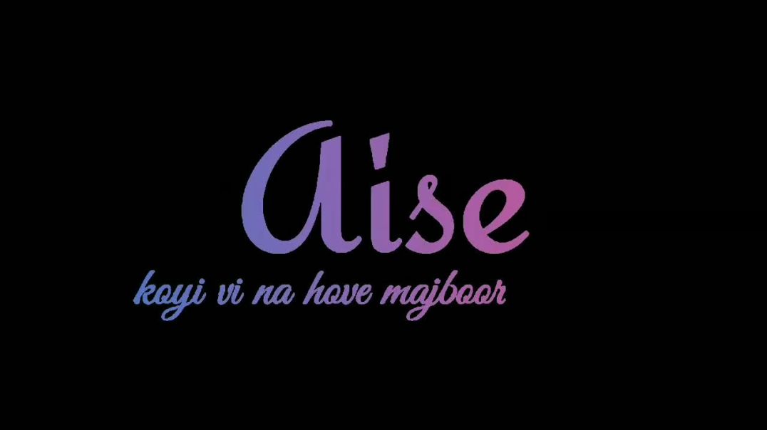 Manna Dil Da Hi Mera Hai Kasoor WhatsApp status - Black screen whatsapp status video