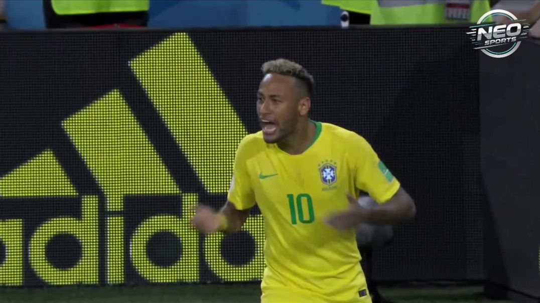 Neymar - Best FIFA World Cup Goals and Assists