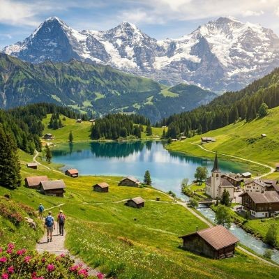 World Paradise