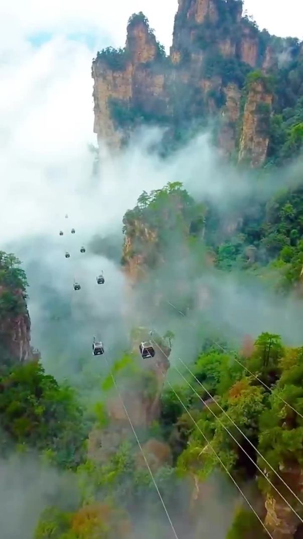 The Most Beautiful Places in china #china #travel #explore #nature #adventure