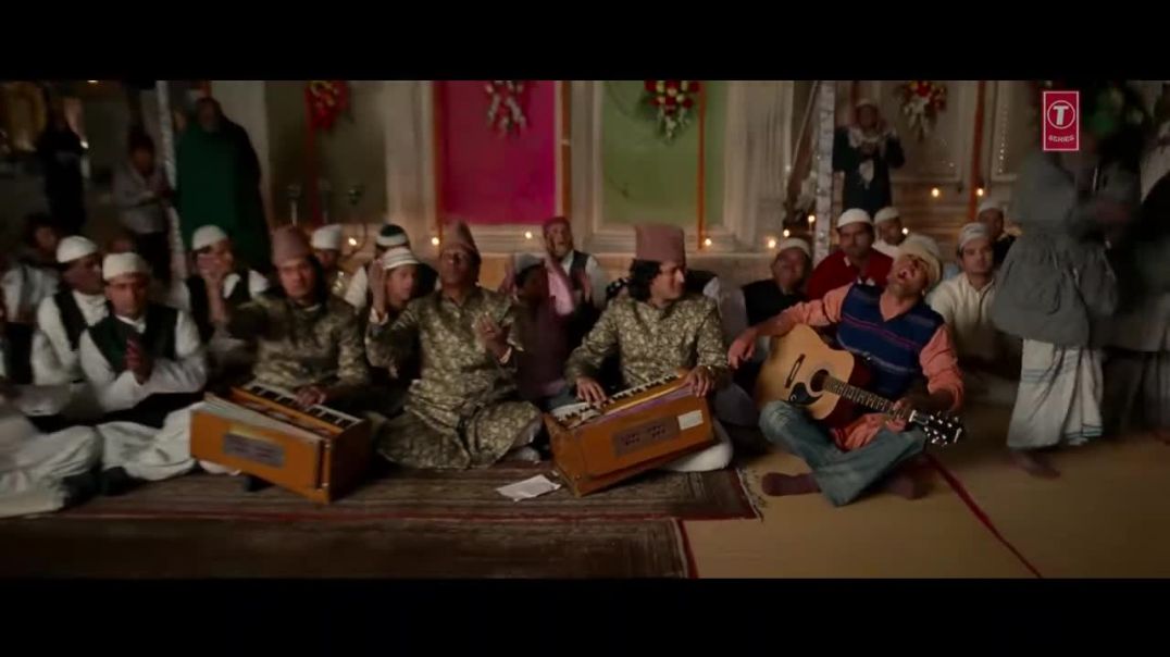 Kun Faya Kun Full Song