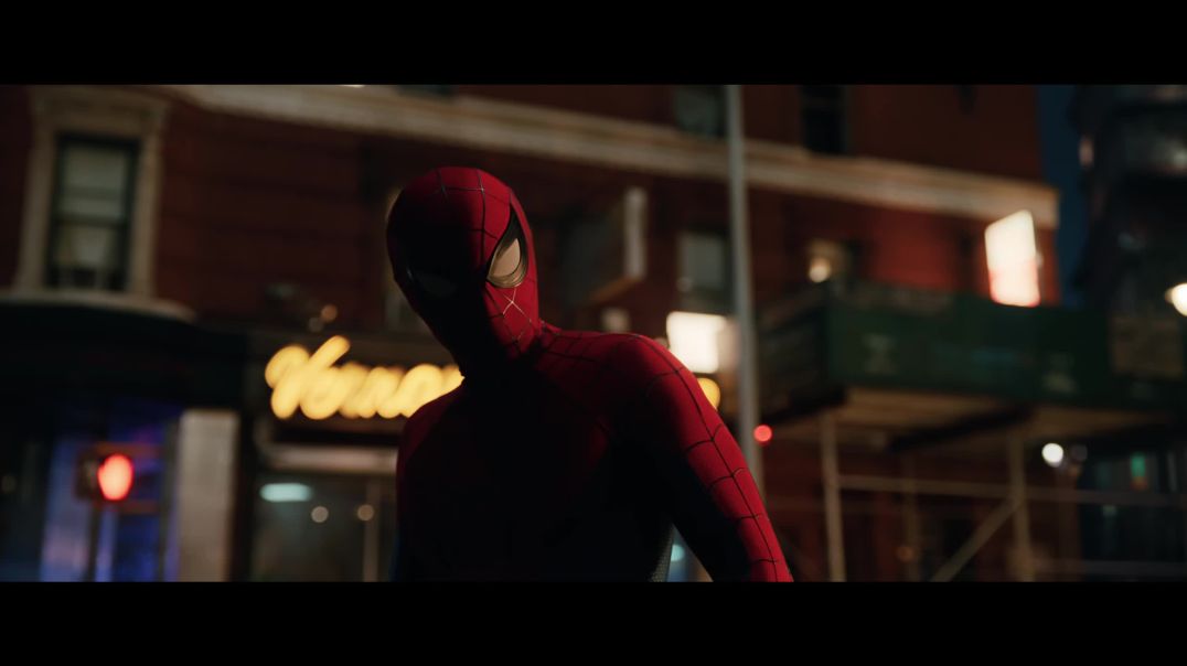 SPIDER-MAN: BRAND NEW DAY – Final Trailer (Peter’s Journey)