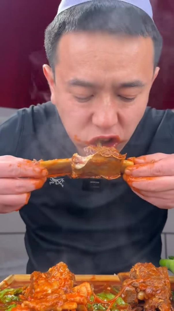 Eat meat #food #viral #shorts