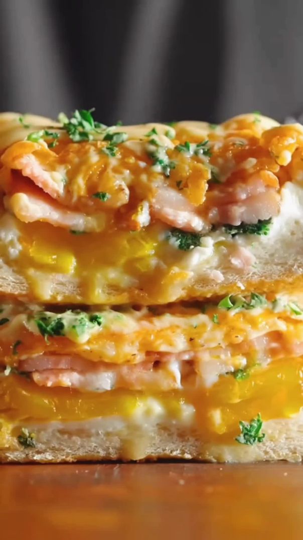 Amazing cooking art