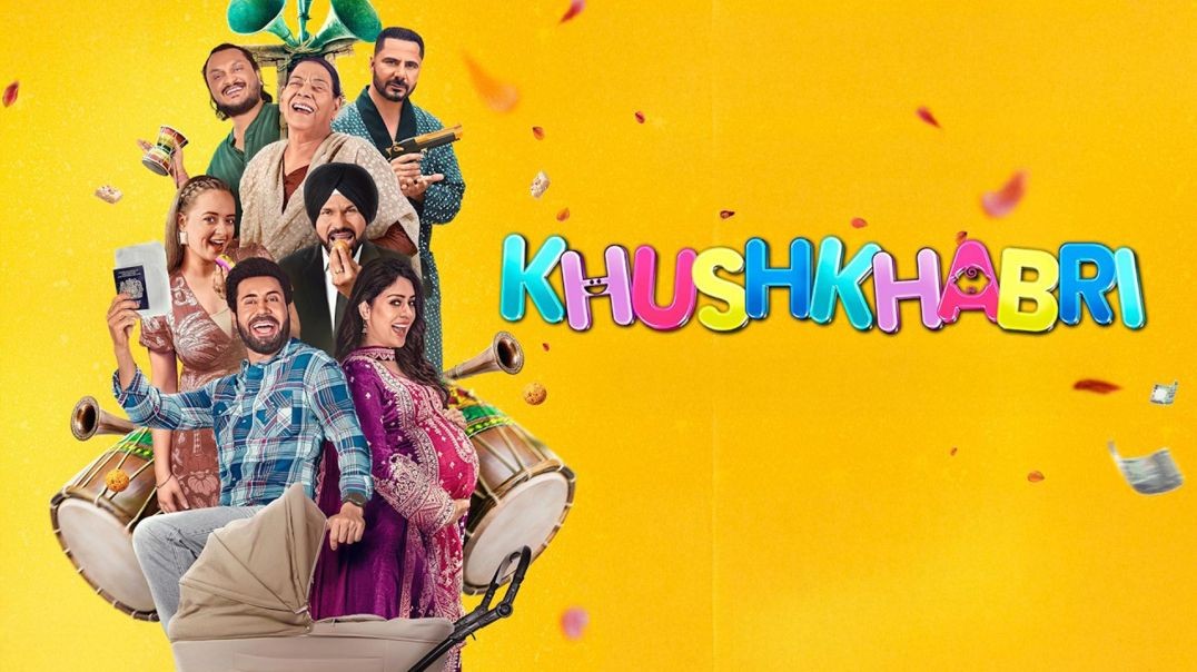 Khushkhabri (2026) Punjabi Movie Watch Online