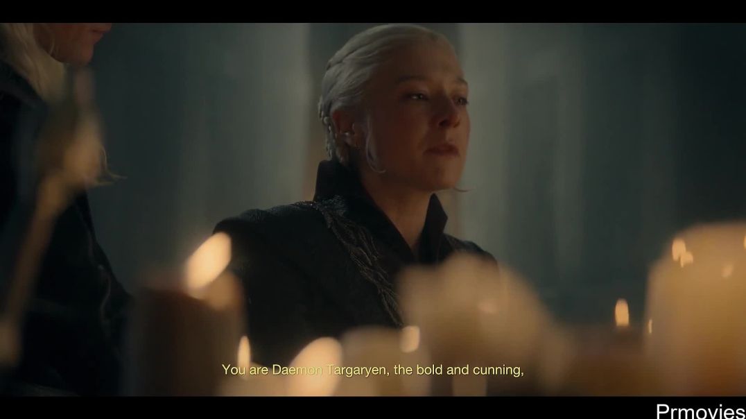 House of the Dragon S3 Ep 05 in Hindi 1080p