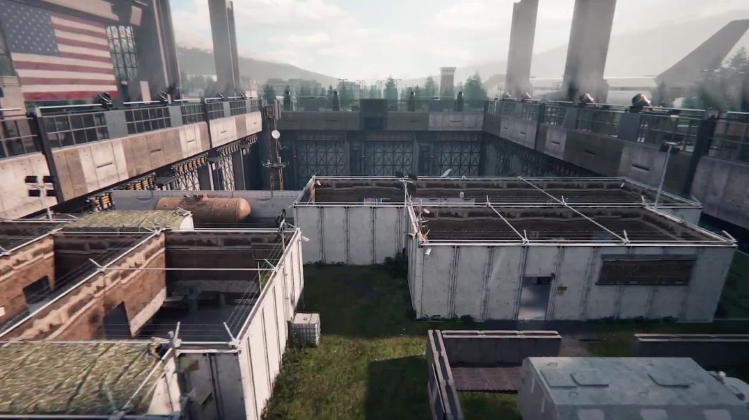 Call of Duty: Modern Warfare 4 - 'Welcome to Kill Block' Official Trailer